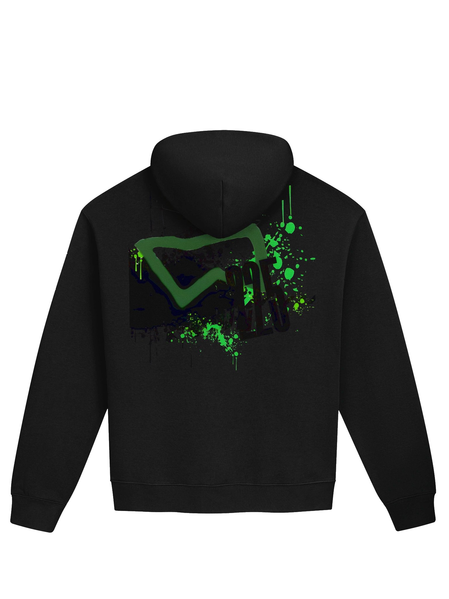 DB STANDARD HOODIE product image (2)