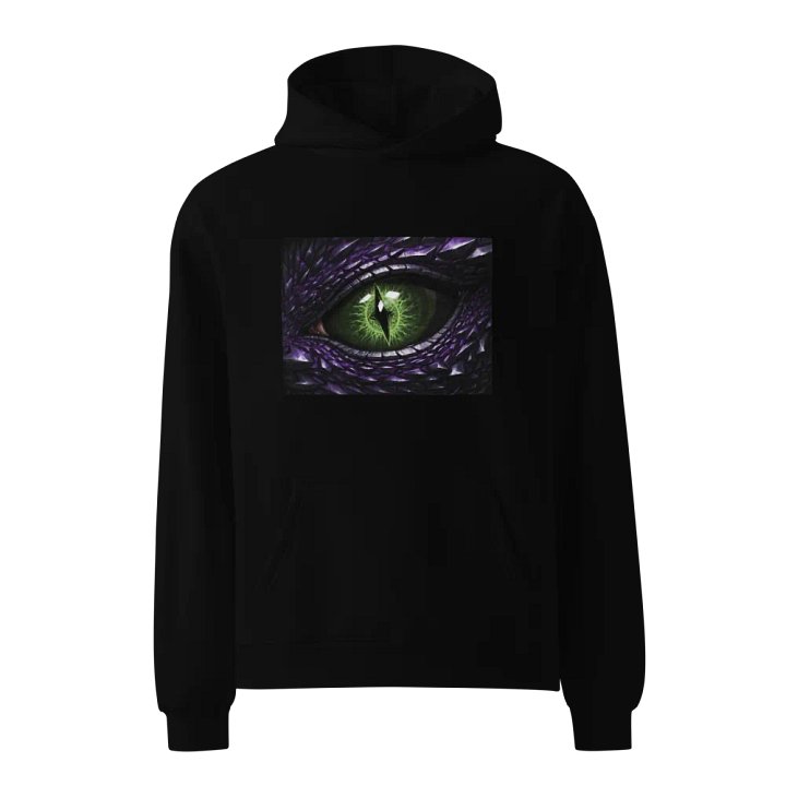 EYE OF THE ENDE product image (1)