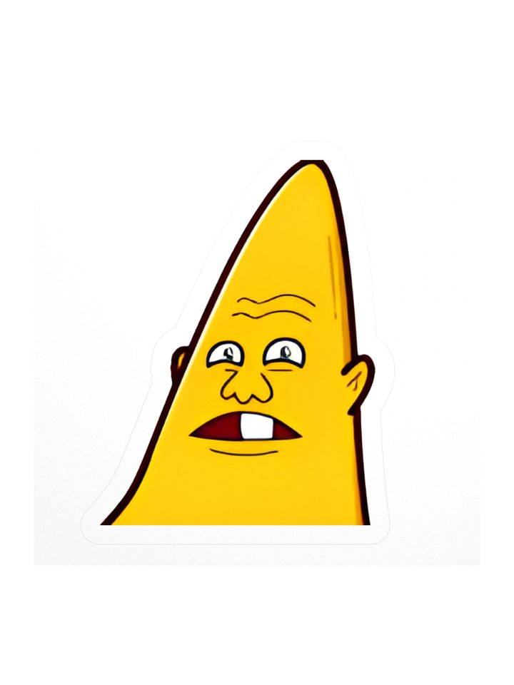 Pinhead Sticker product image (3)