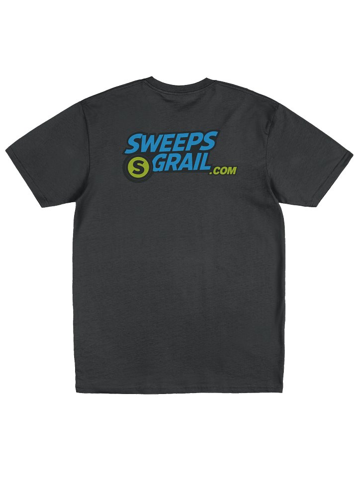 SweepsGrail Premium Heavy Tee product image (24)