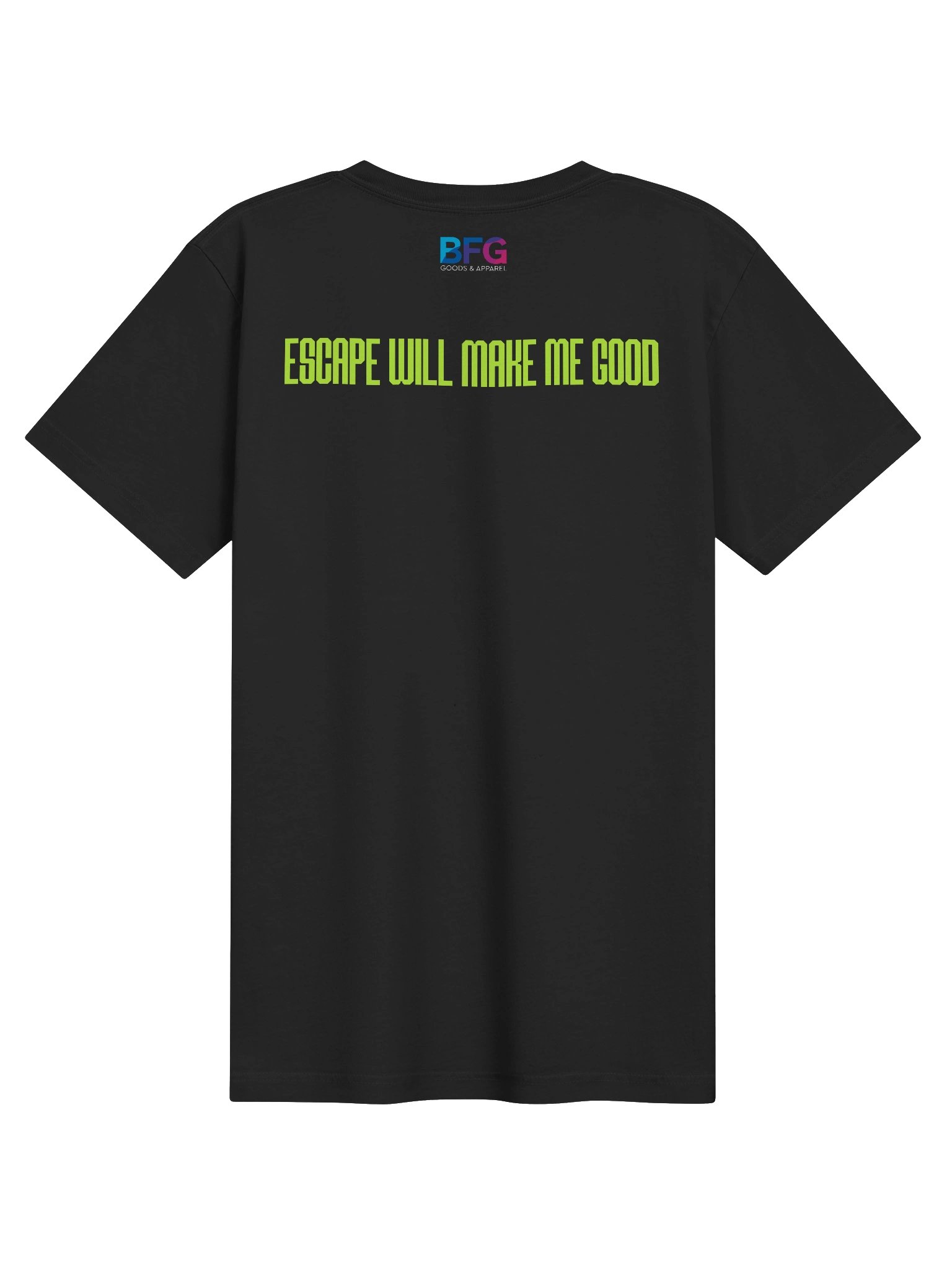 Men's MARTON V-Neck T-Shirt product image (2)