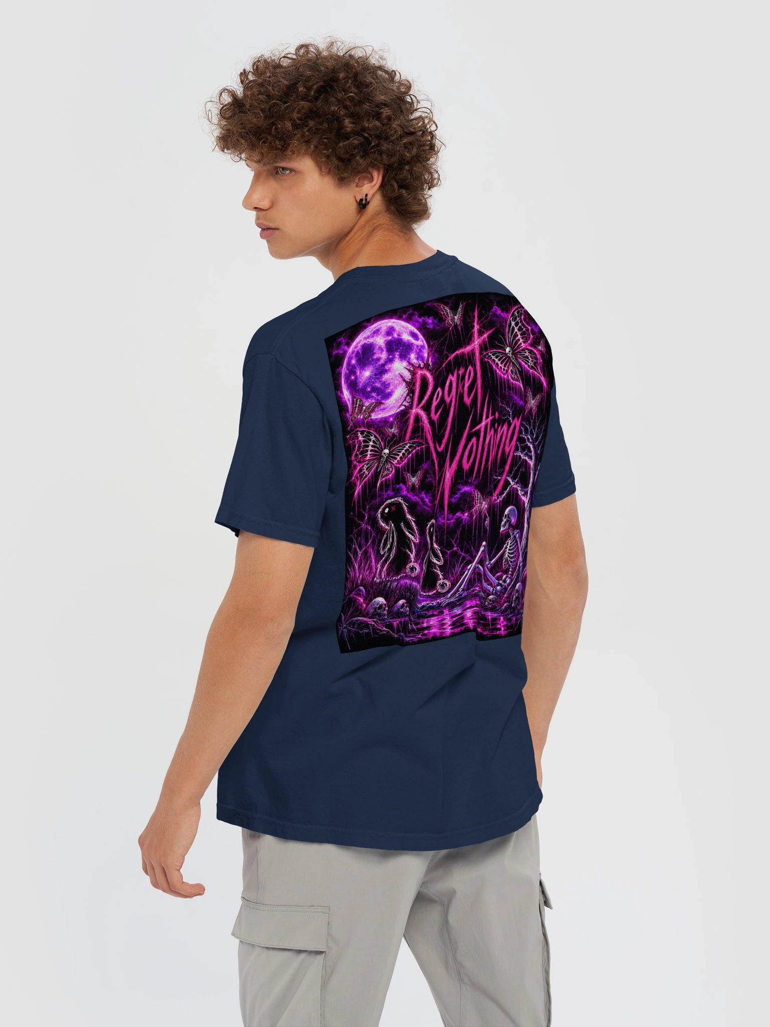 ETERNAL FALL — T-Shirt product image (60)