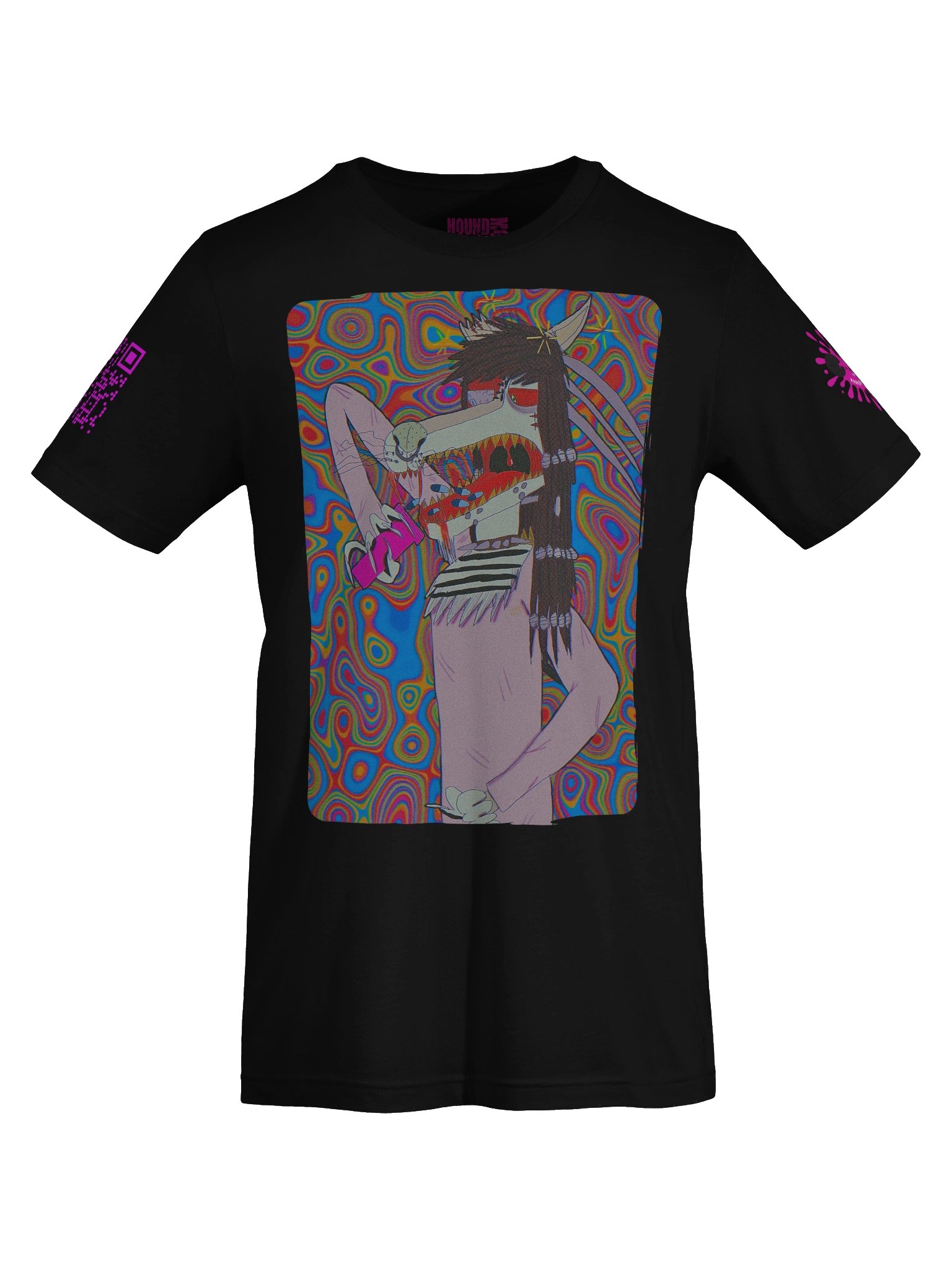 MACEO RX - HOUNDMOUSE ART product image (7)