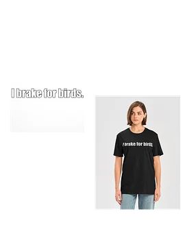 I brake for birds bundle 