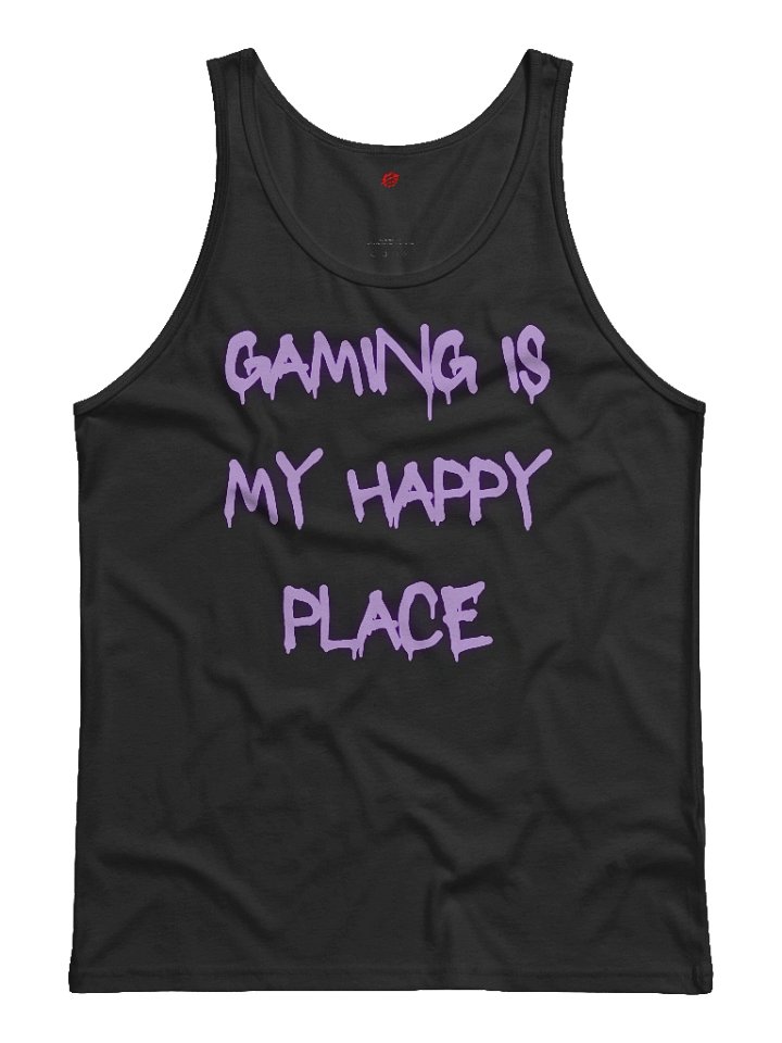 Happy Place Tank product image (1)