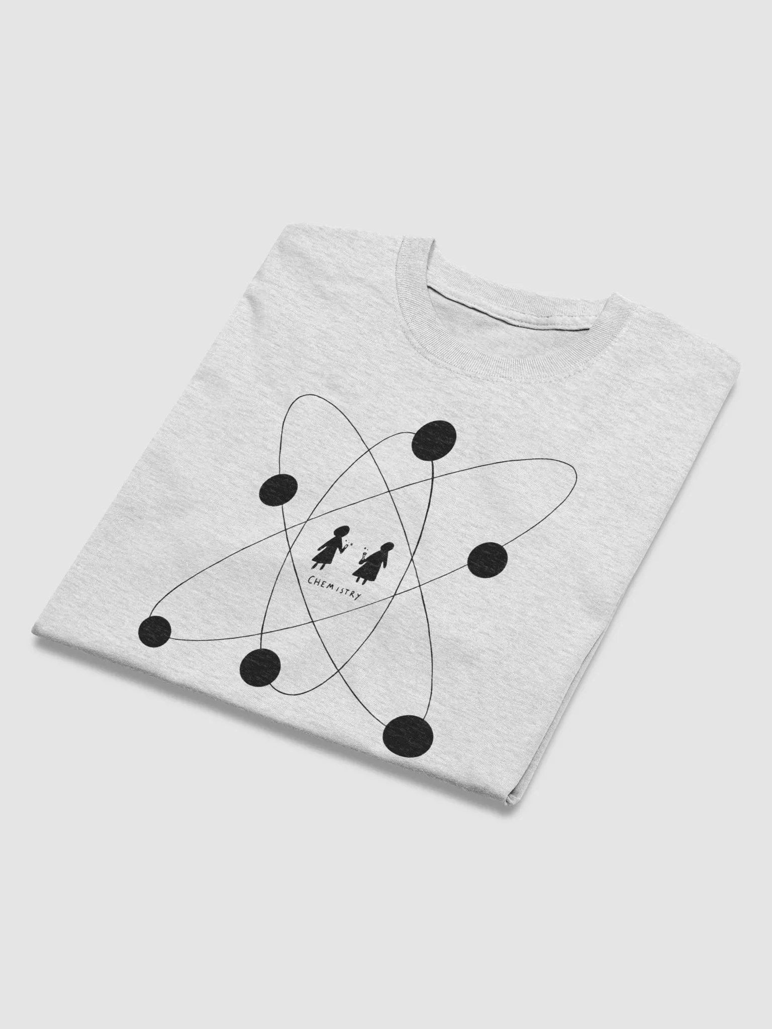 Chemistry Gigi Perez Tshirt product image (2)