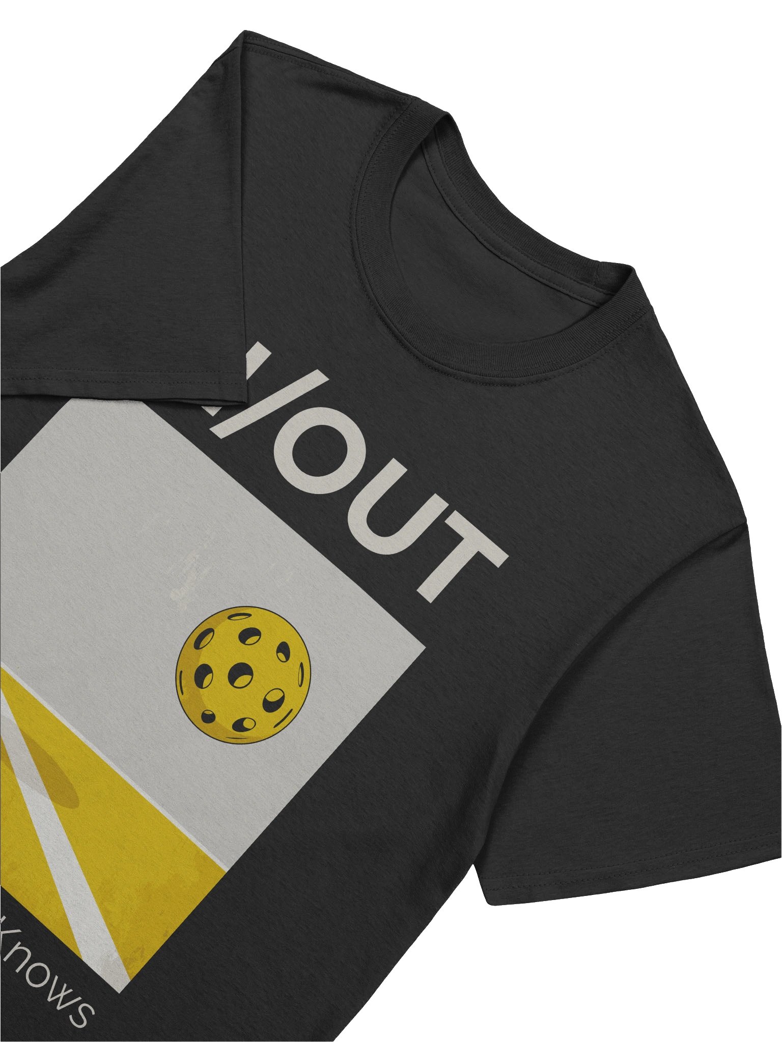 In or Out Only the Line Knows product image (2)
