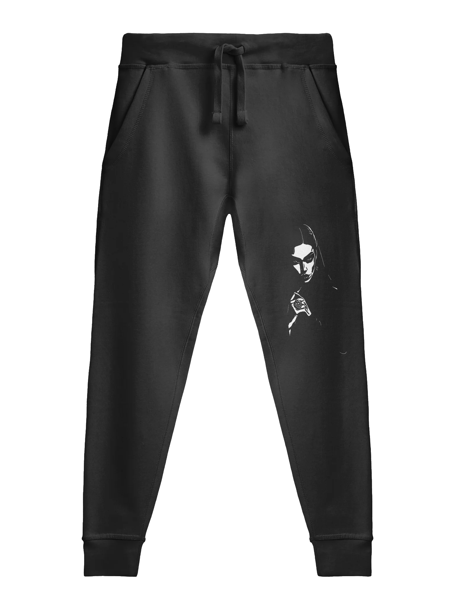 Empress of Shadows Joggers product image (1)