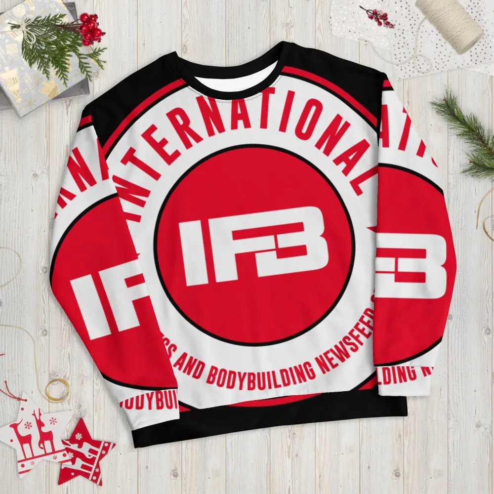 IFBNewsfeed.Org's All-Over Print T-Shirt Dress product image (7)