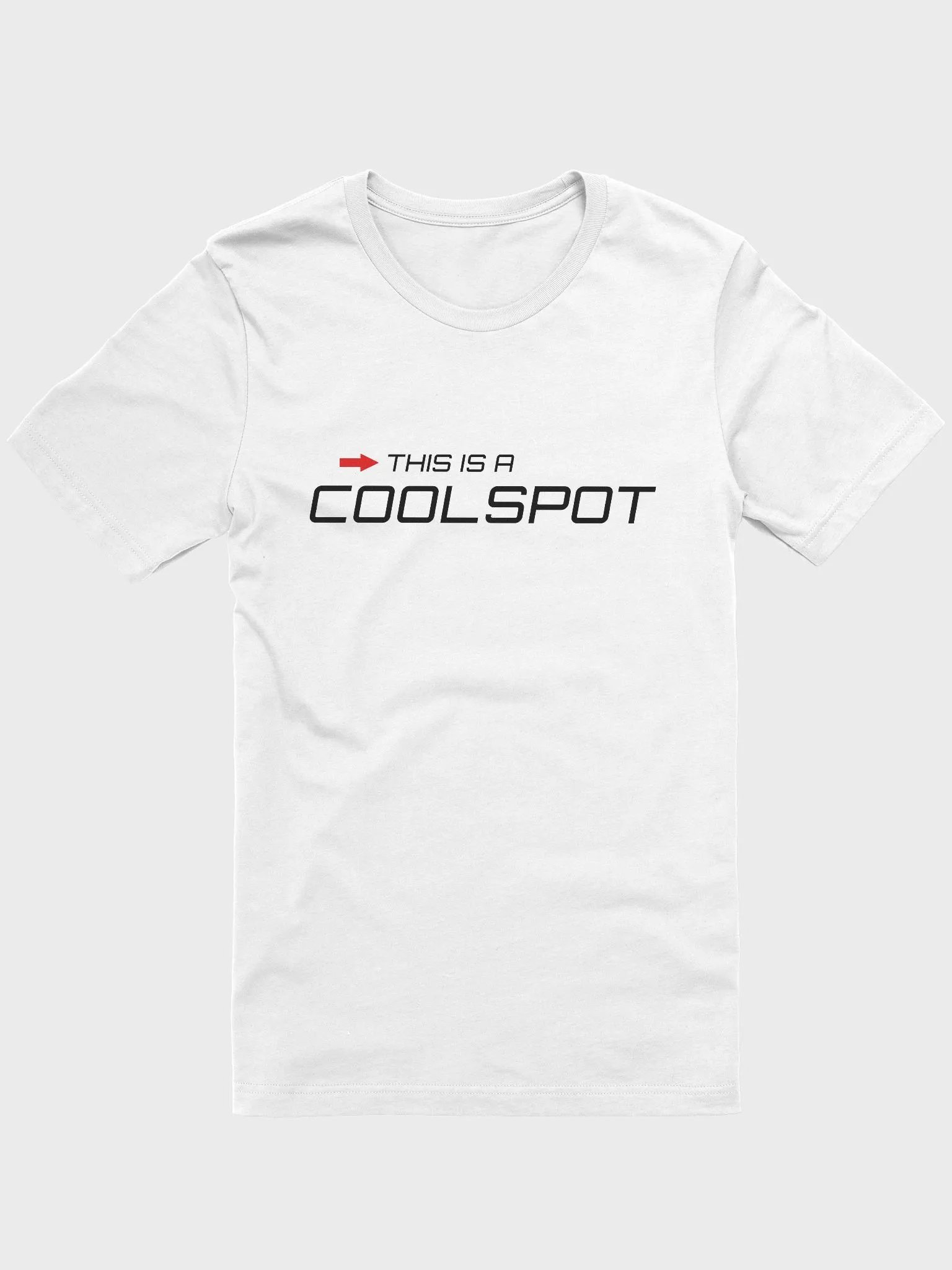 This Is A Cool Shirt product image (5)
