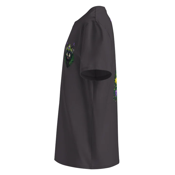 Kingdoms Duchess organic T-Shirt product image (26)