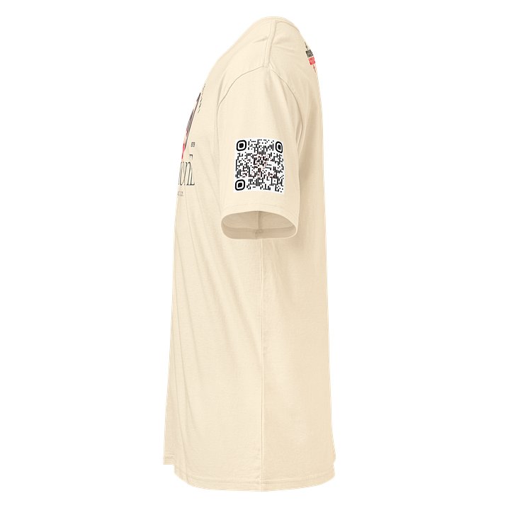 MilionE Emblem Men's Tee product image (3)