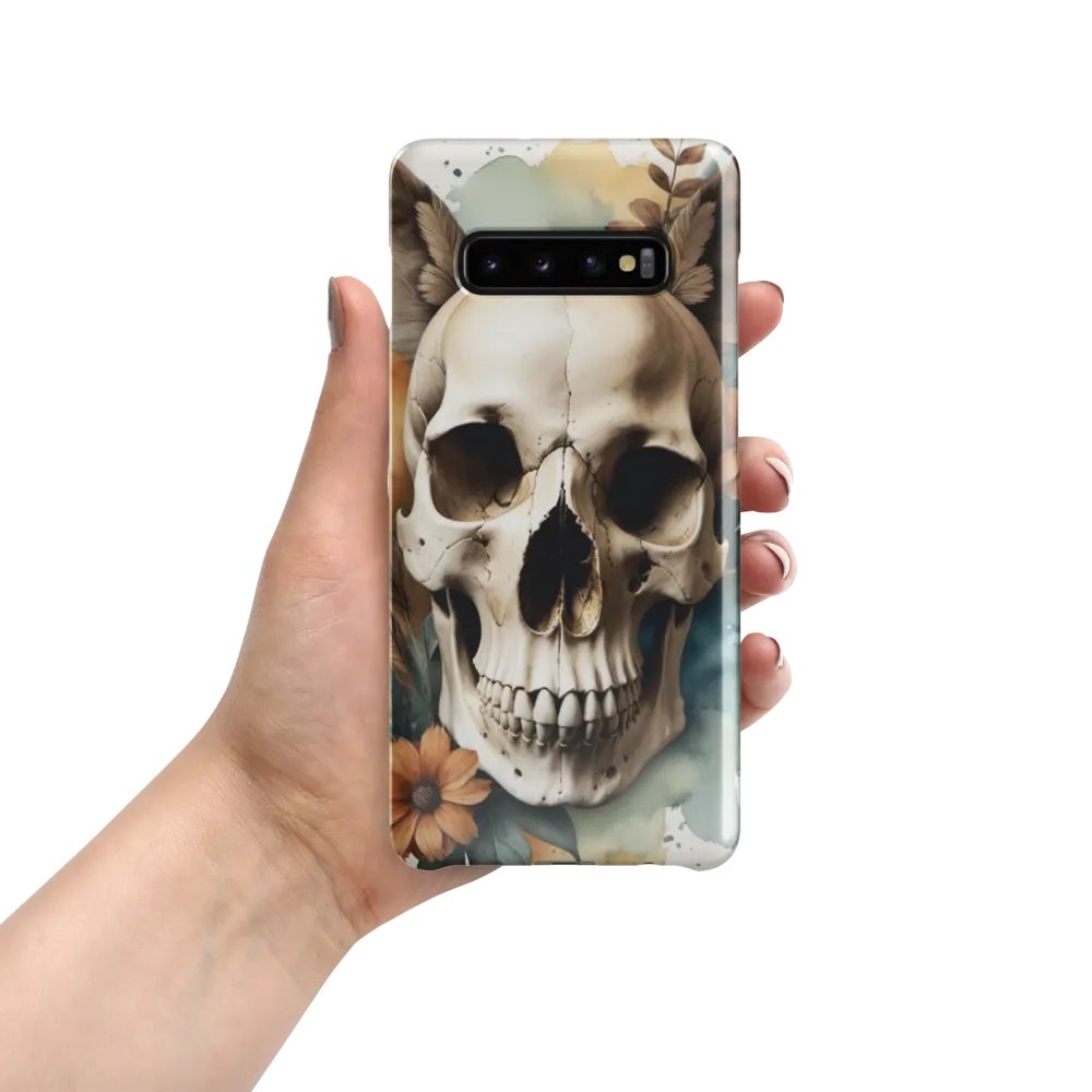 Snap Case for Samsung® - No. 04 product image (7)