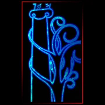 Door of Durin - Lord of The Rings [13x16] product image (4)