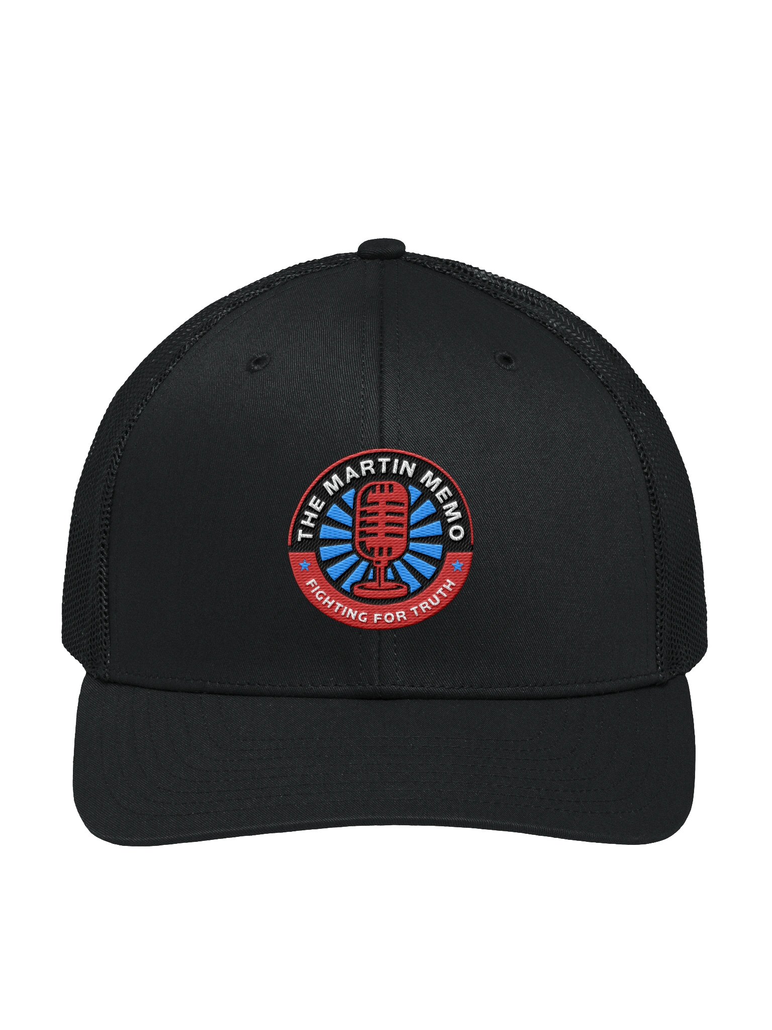 Trucker Hat product image (46)