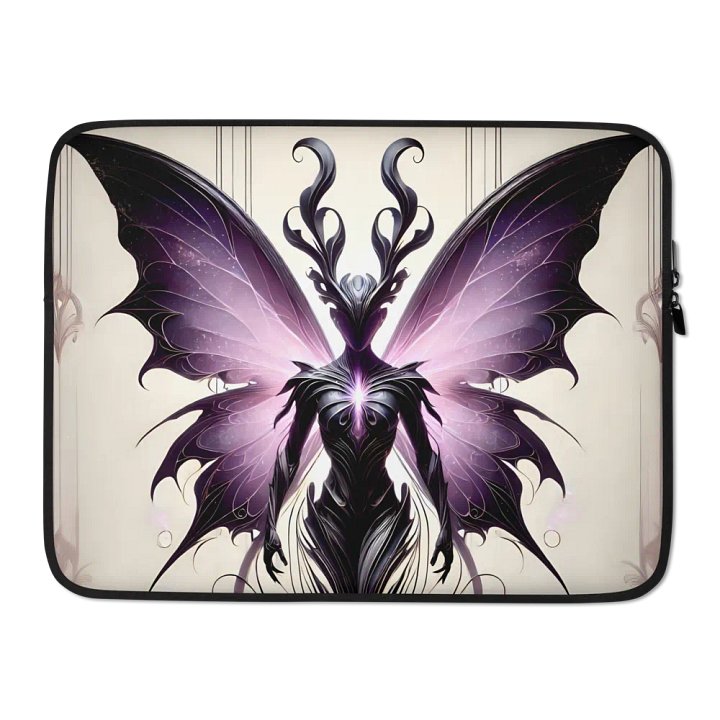 Spirit of Life - 4 Laptop Sleeve product image (2)