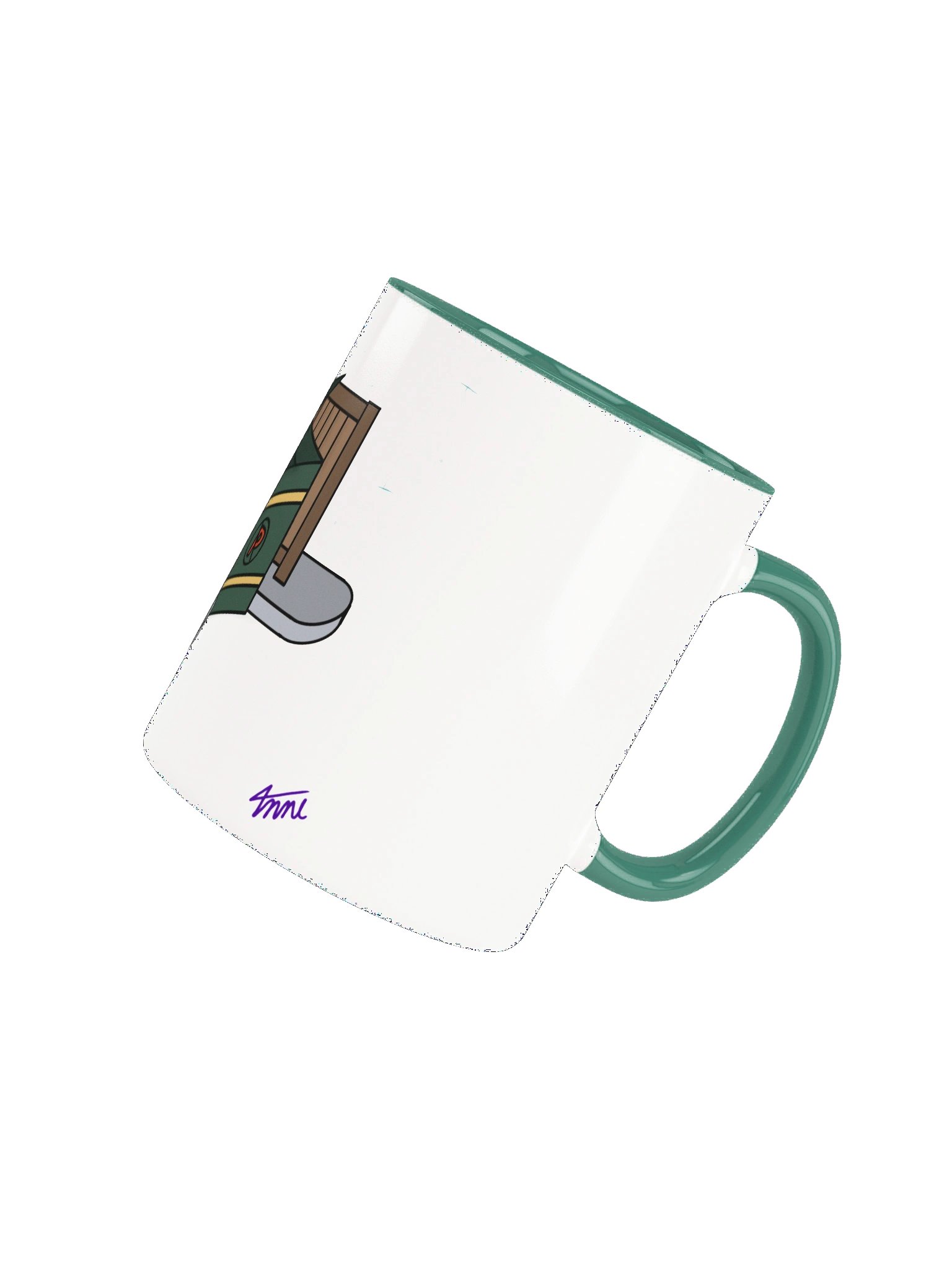 Trash Pandas Mug product image (5)