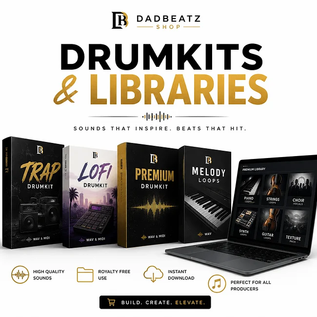 Drumkits