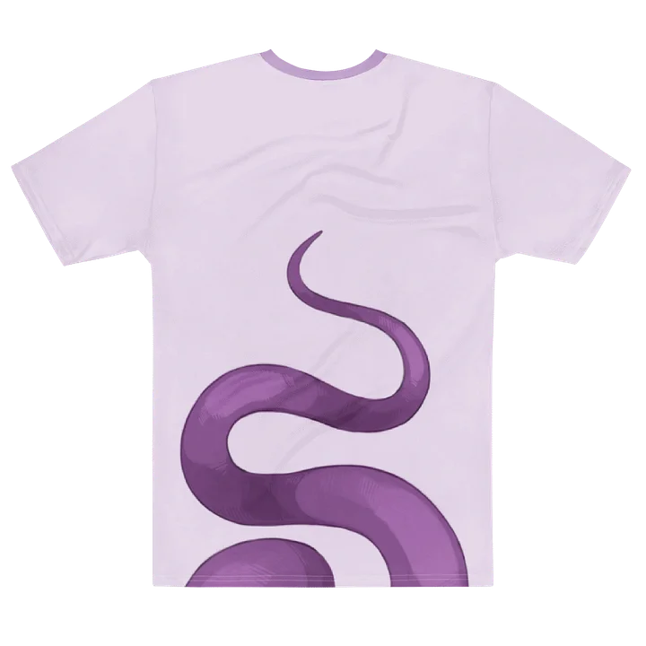 Laffy All-over Tail Shirt product image (2)