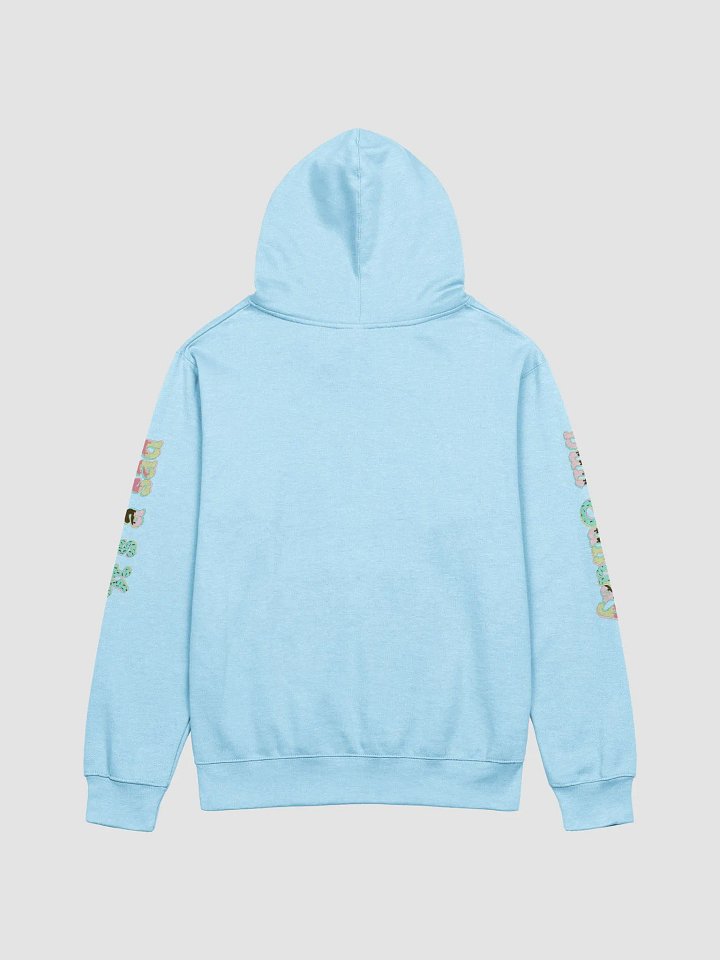 Sad Bun Sunday Hoodie product image (11)