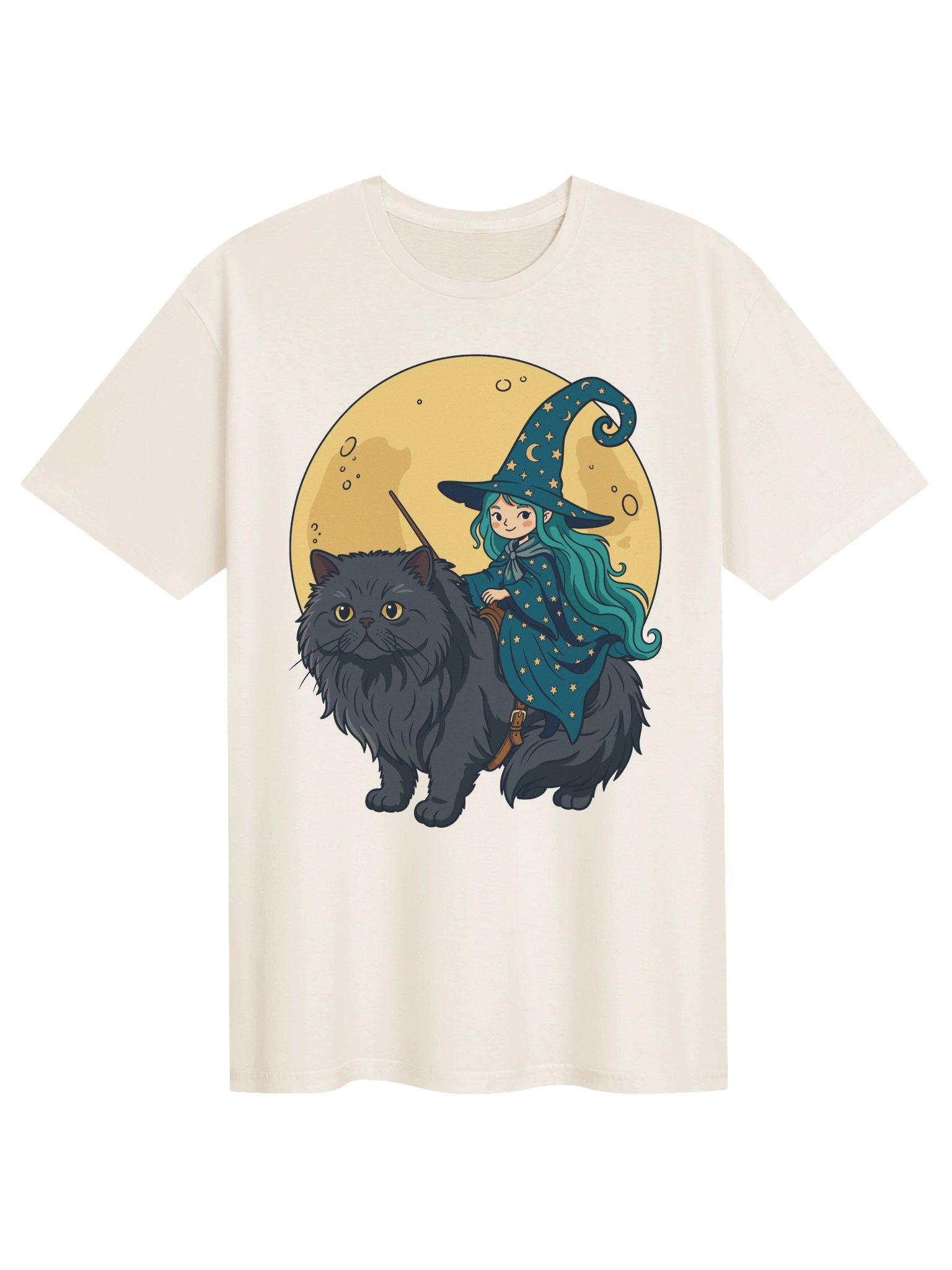 Moon Witch Tee product image (2)