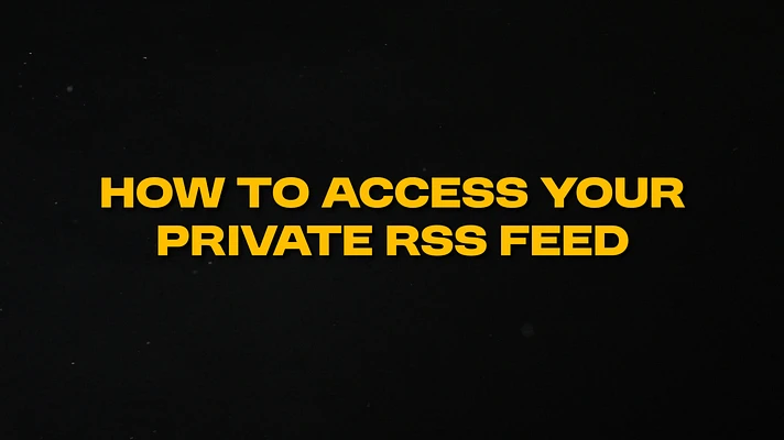 Video thumbnail