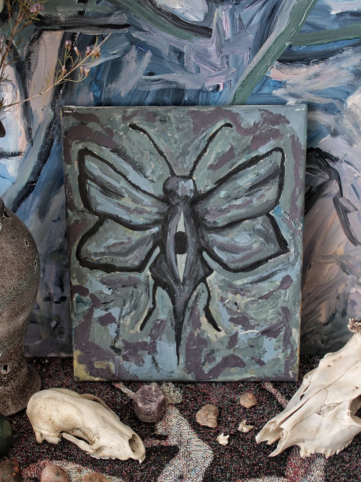 "Watcher" product image (2)