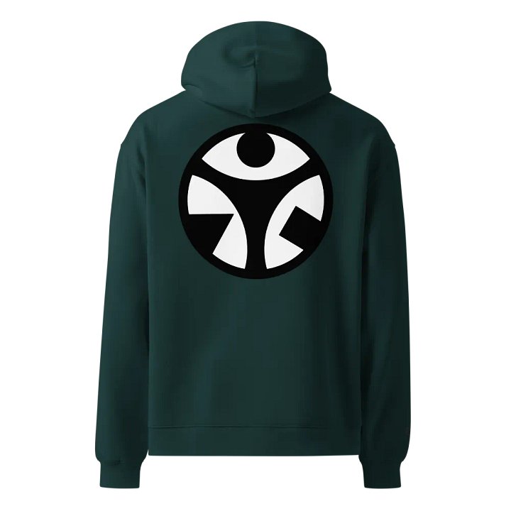 PoKa Symbio Hoodie - 2024 product image (22)