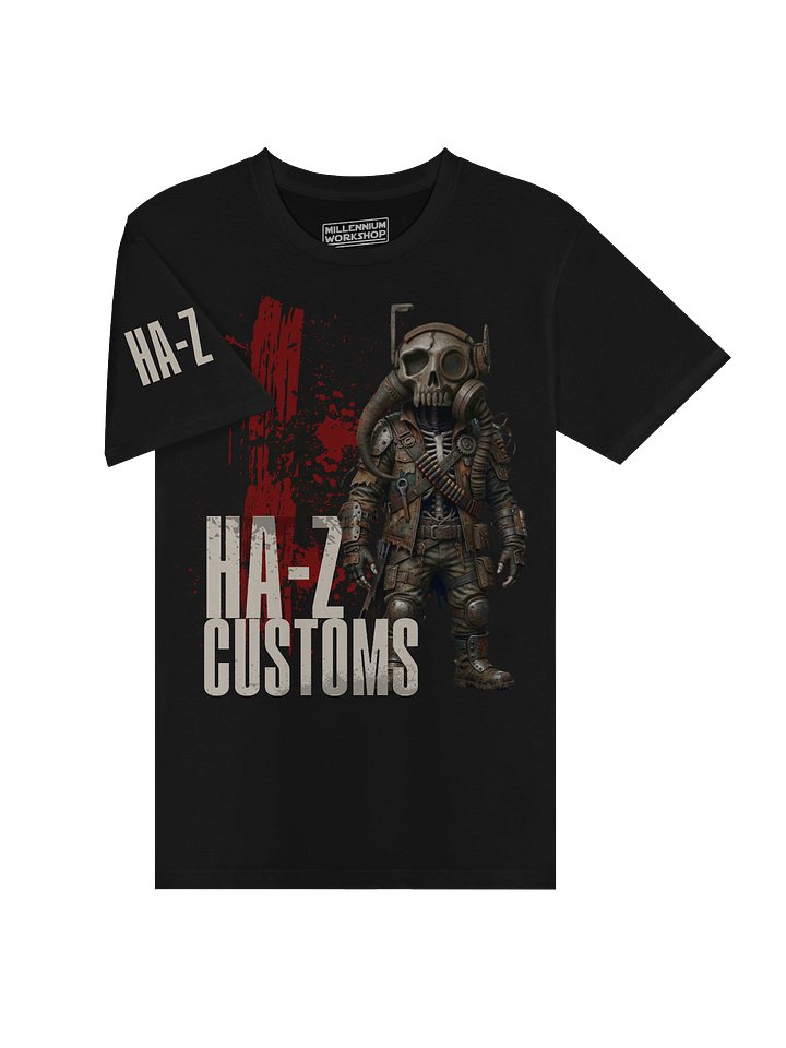 Haz Customs product image (2)