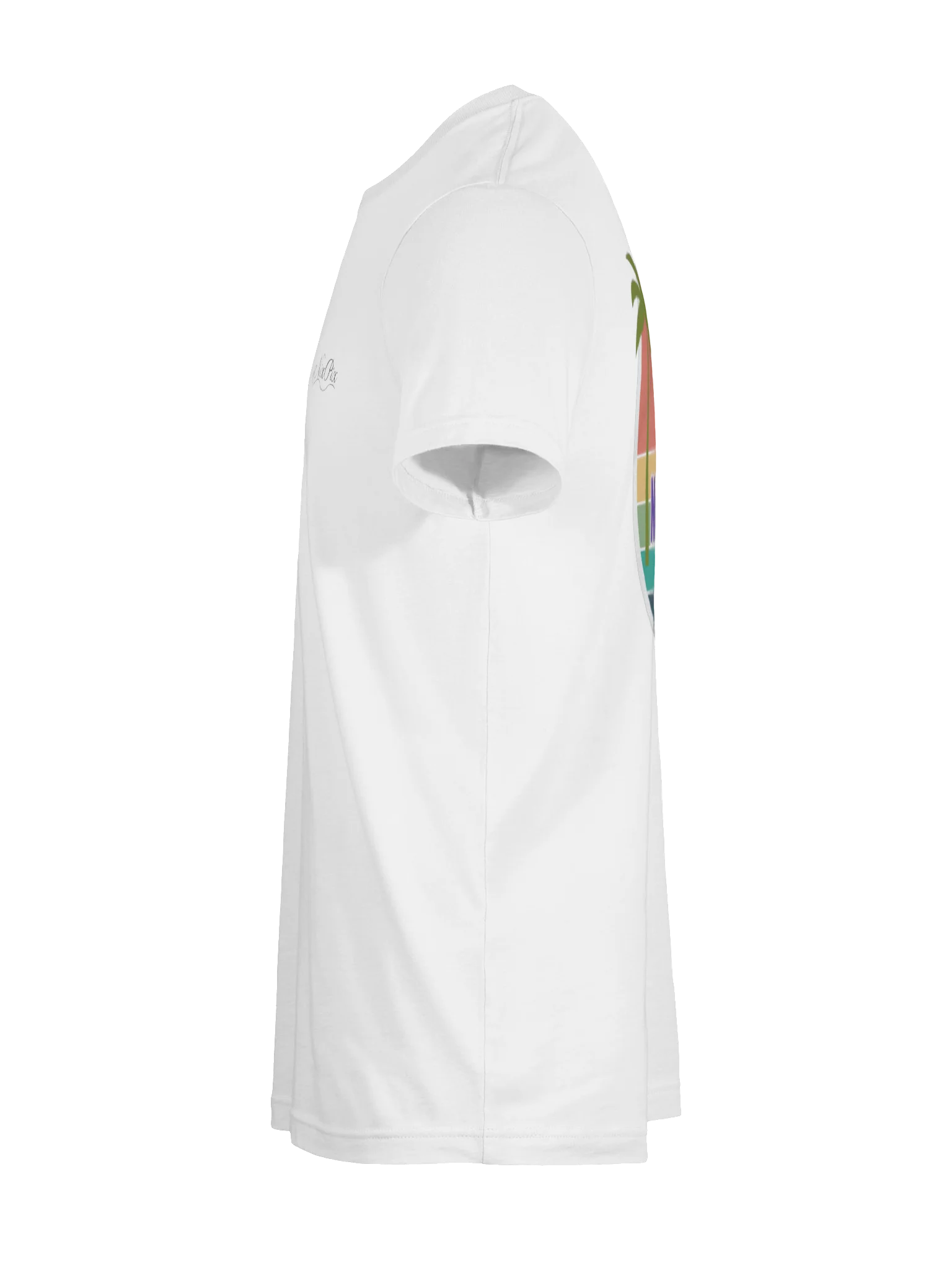 NixPix Local Tee product image (9)