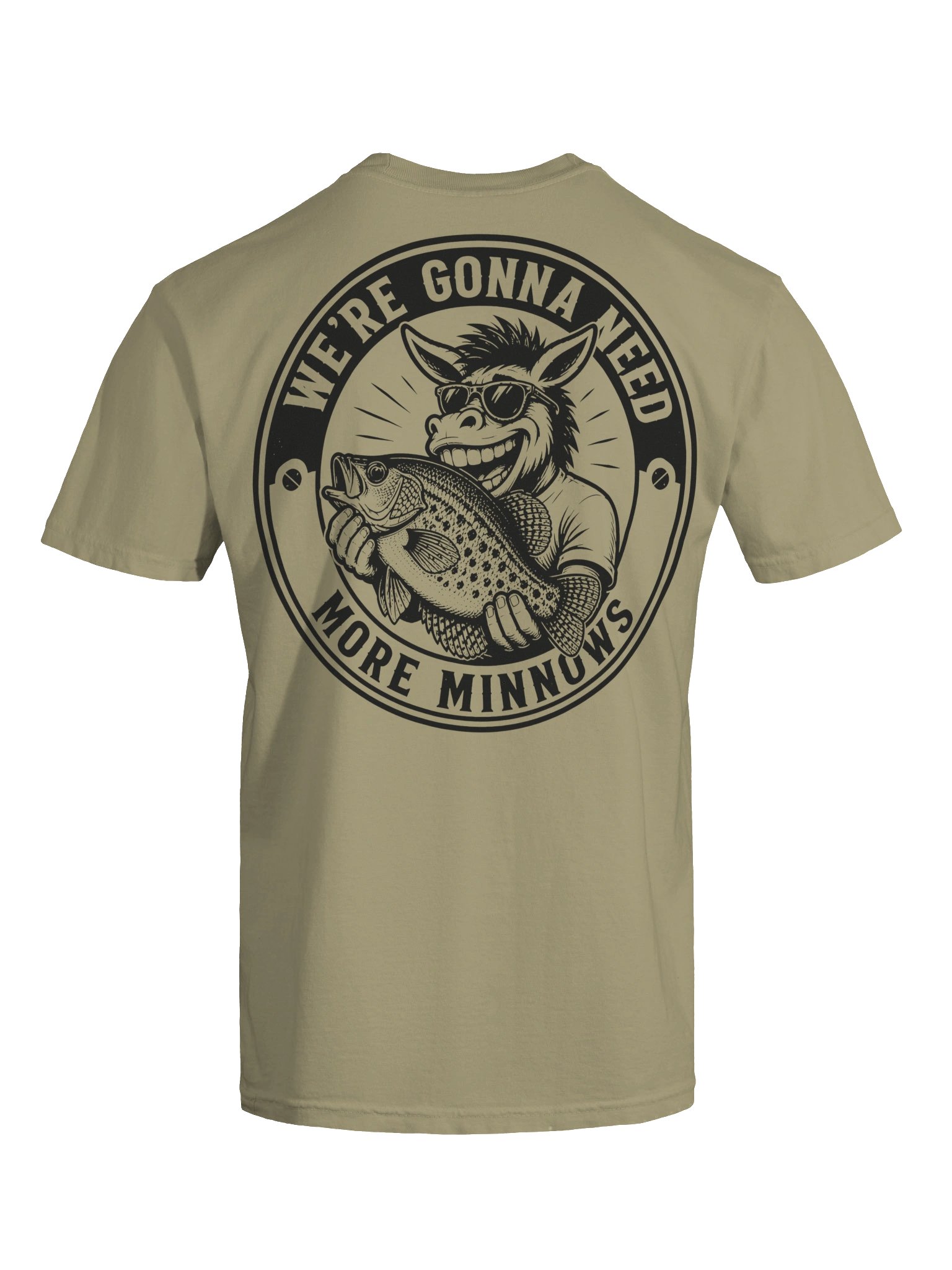 Need More Minnows Shirt product image (2)