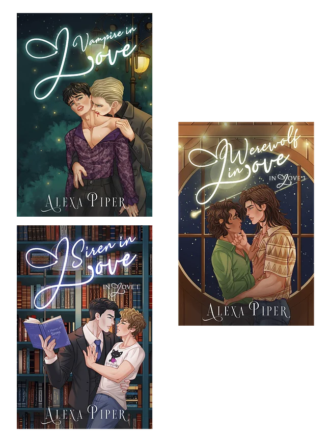 Book Bundles