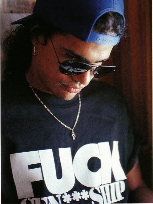 FUCK CEN***SHIP TEE product image (2)