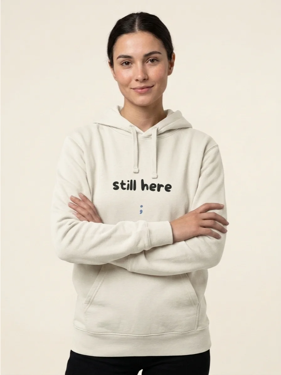 kind & crazy hoodie - daybreak edition product image (1)