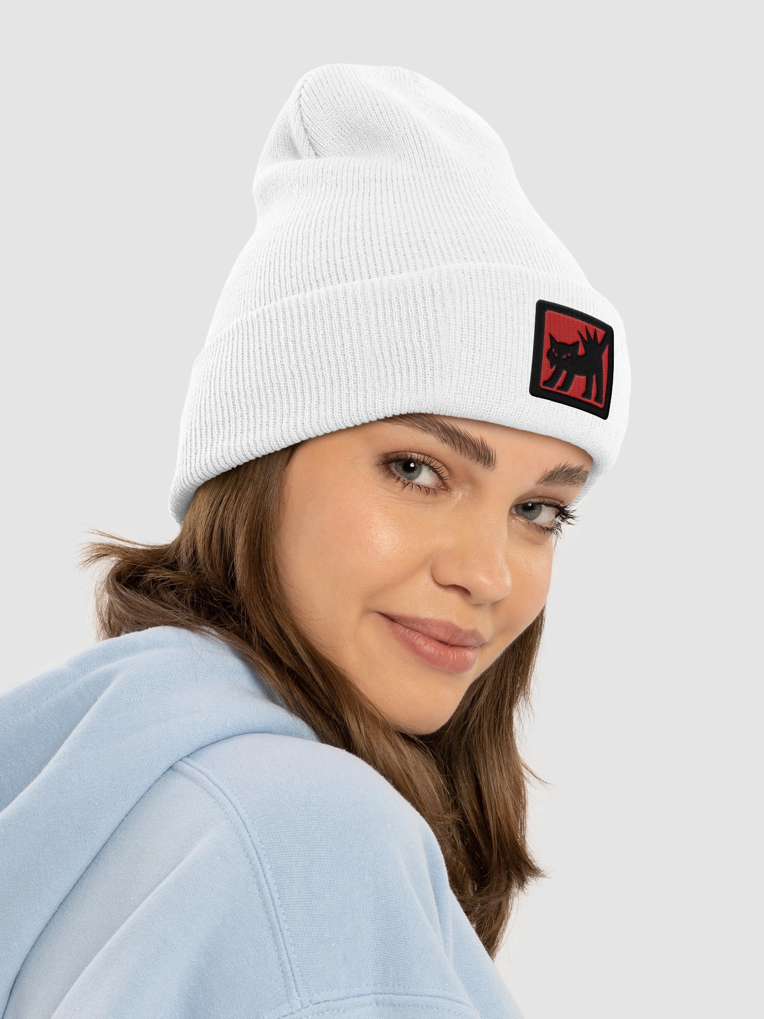 Ankle Biter Beanie product image (4)