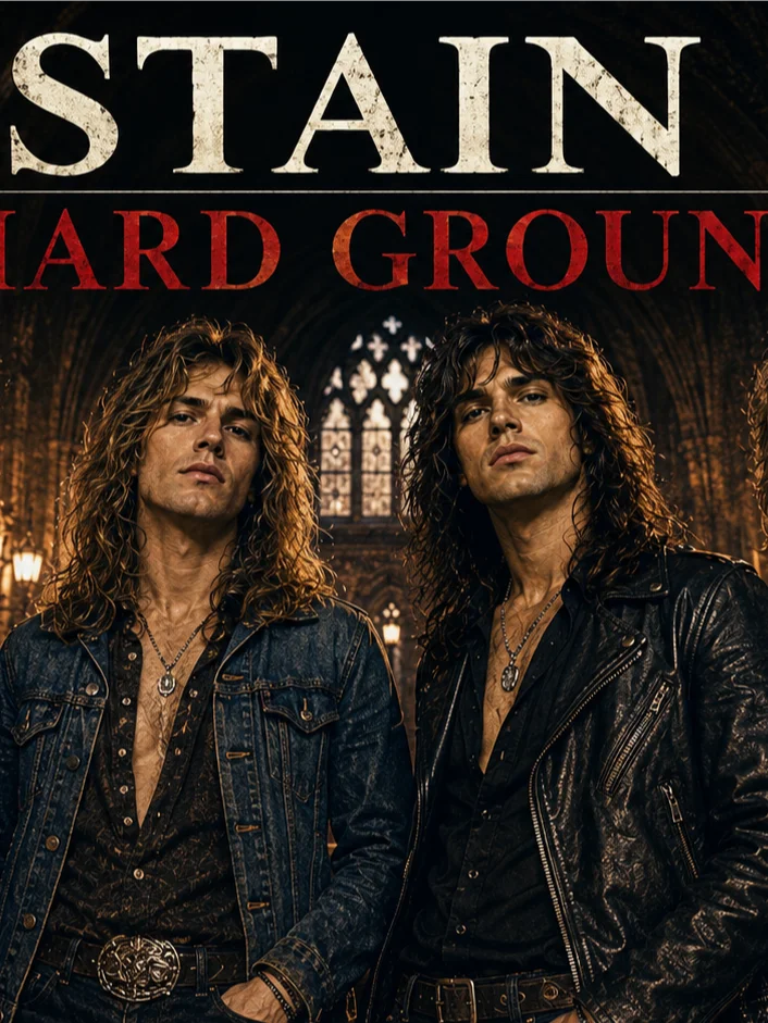 Stain – Hard Ground product image (1)