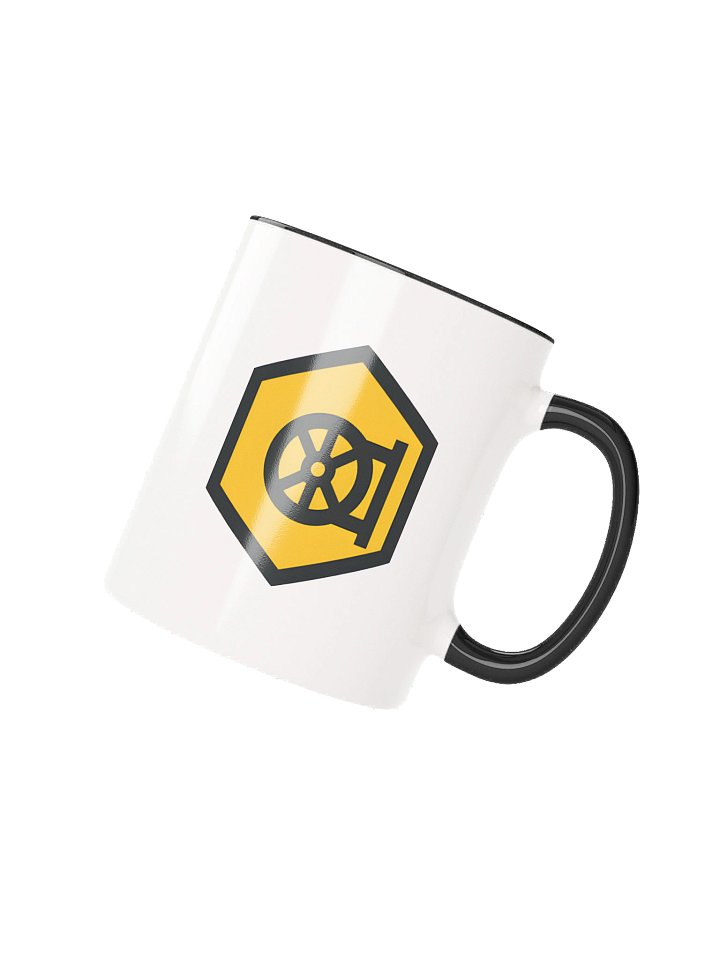 The Lefty Coffee Cup product image (1)