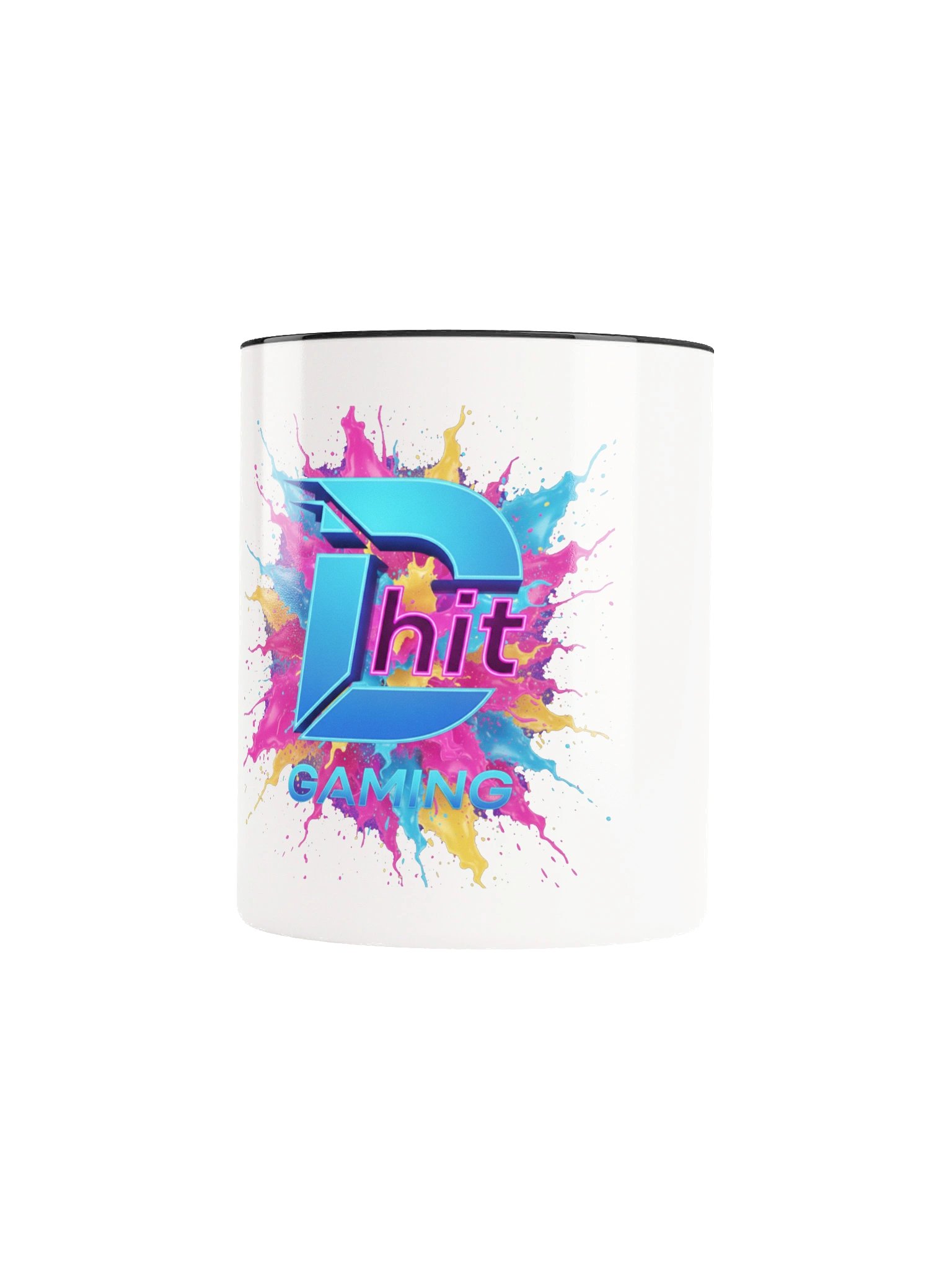 D-Hit Color Mug product image (5)