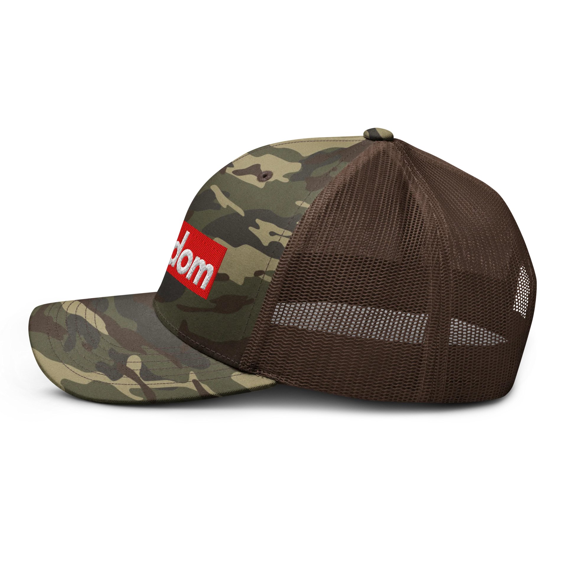 BRDM SUPERIOR TACTICAL TRUCKER product image (3)