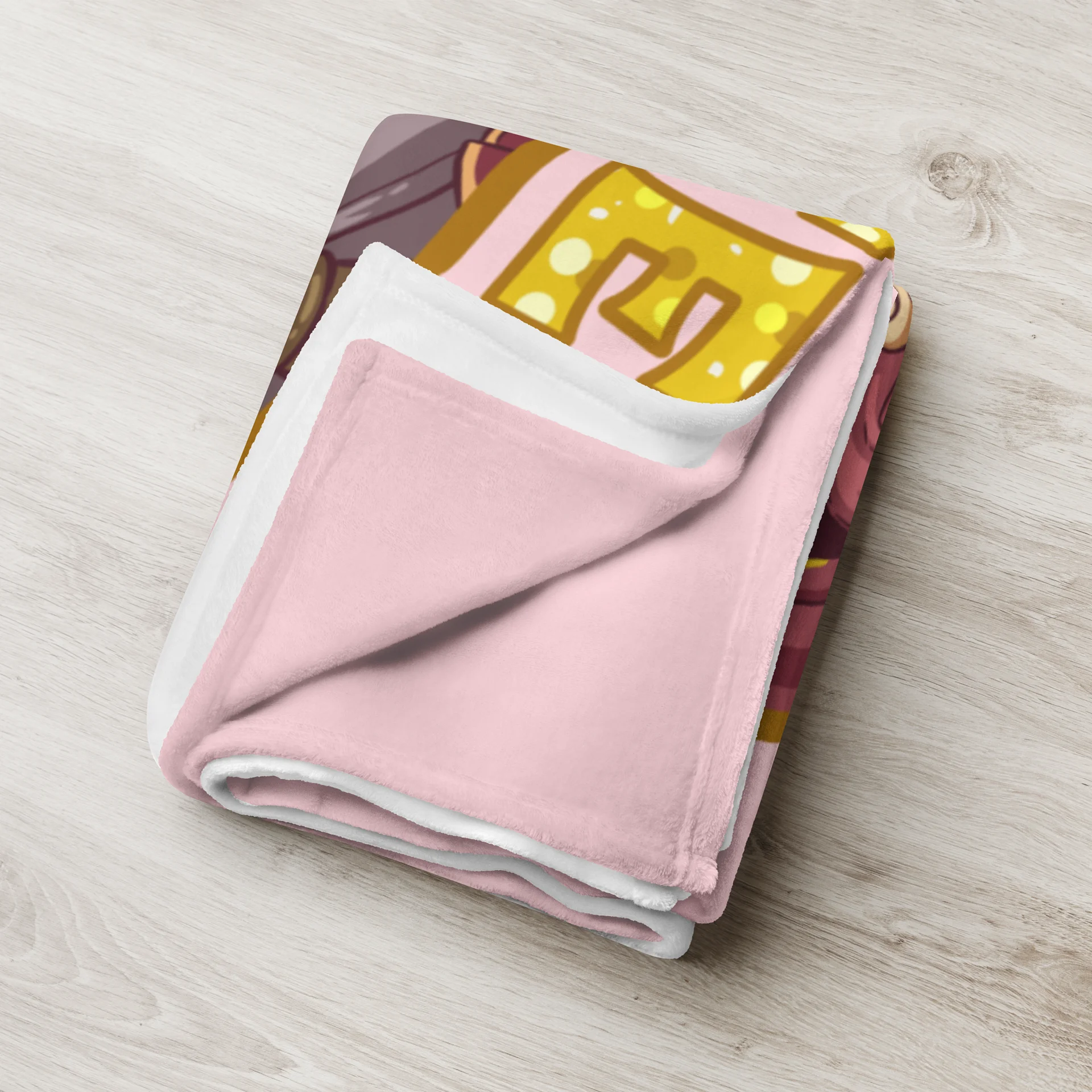 Nap Queen Blanket product image (4)