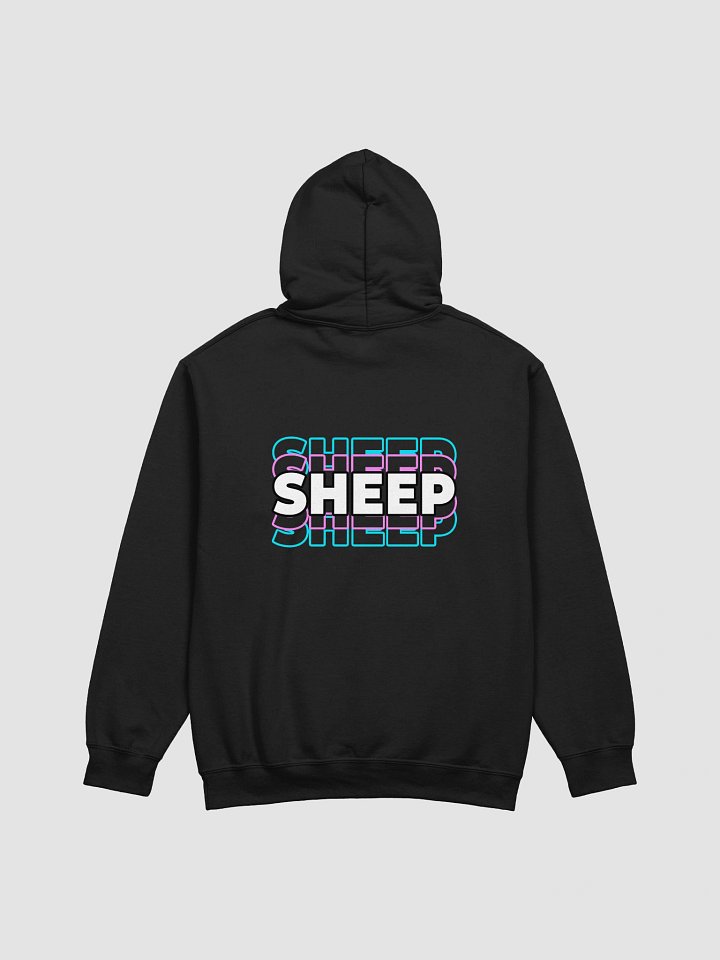 Trans Sheep Hoodie product image (2)