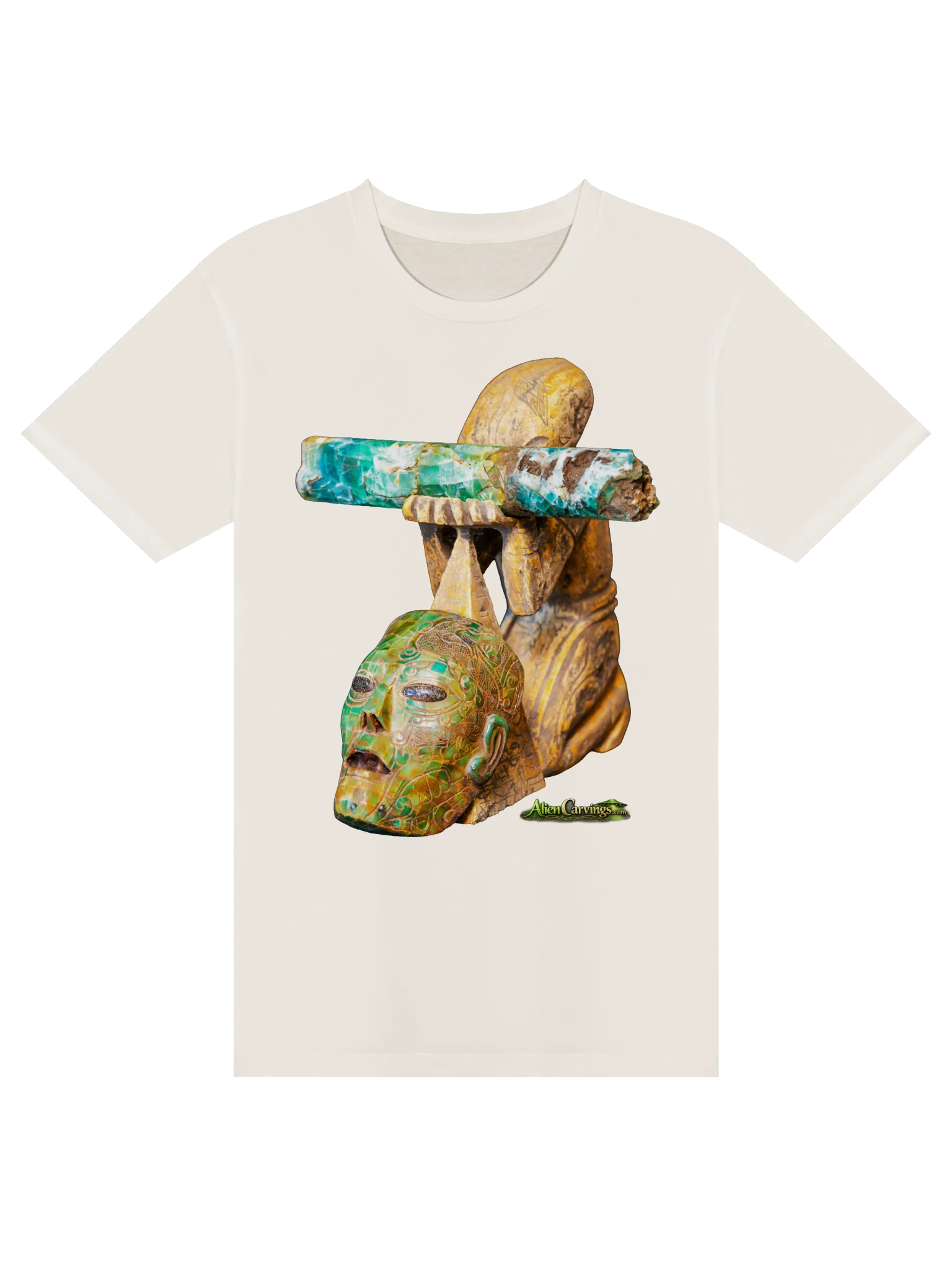 Visionary Premium T-Shirt product image (1)