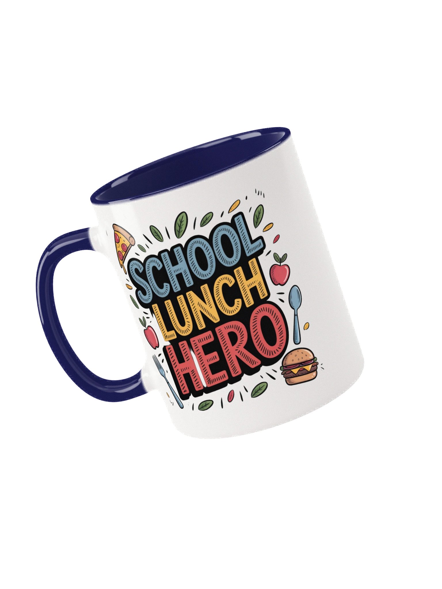 School Lunch Hero product image (3)