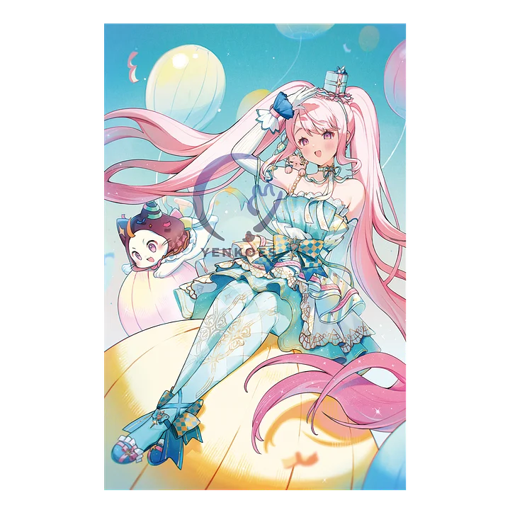 Nikki Print product image (1)