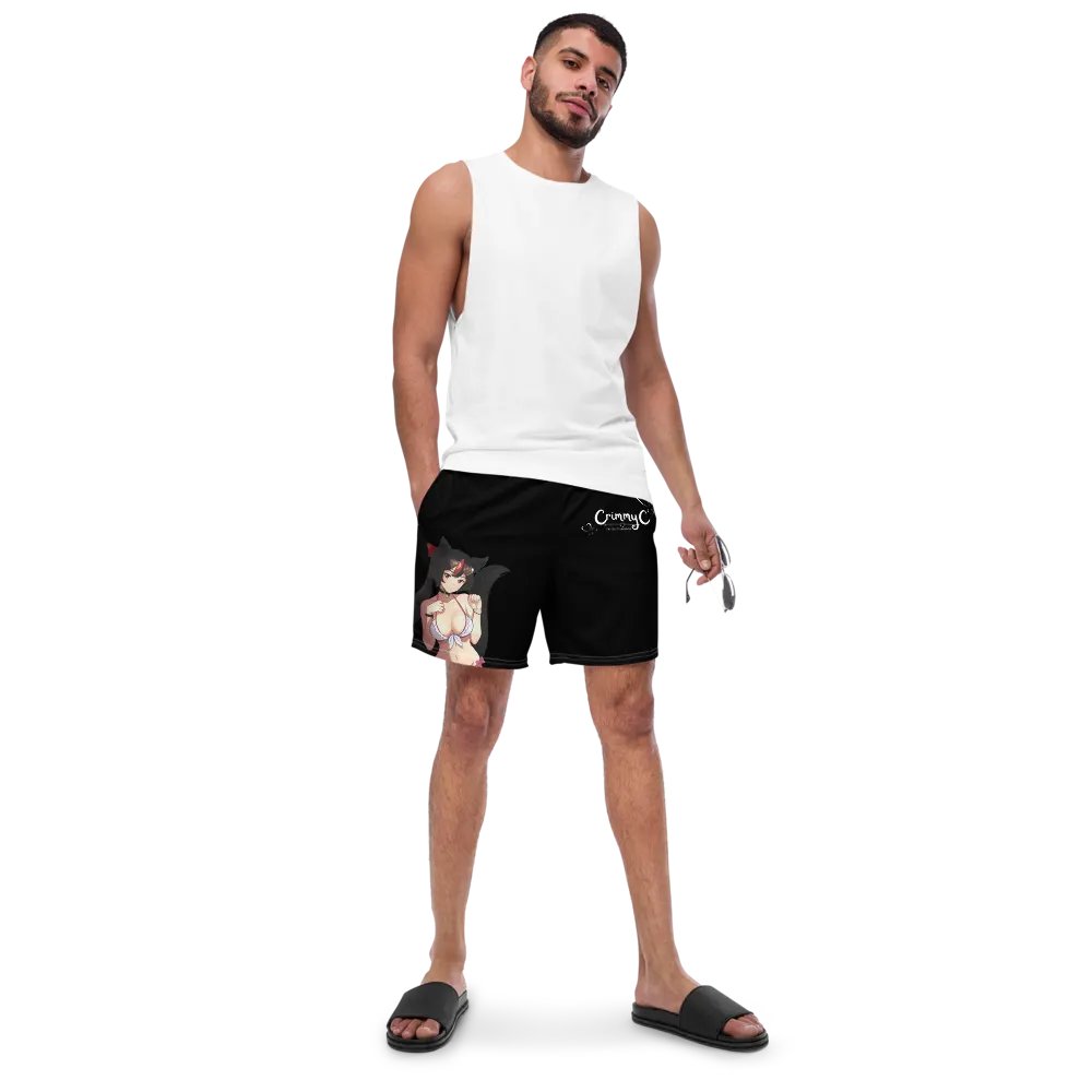 Summer 2024 Swim Trunks product image (1)