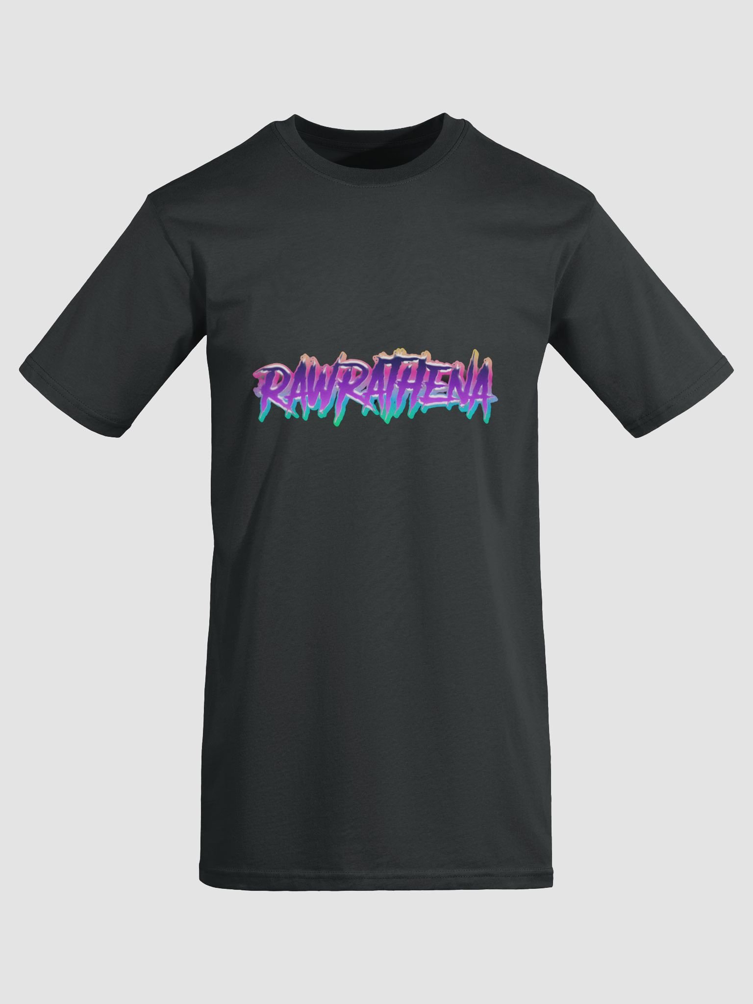 Neon Energy Rawr Tee product image (7)