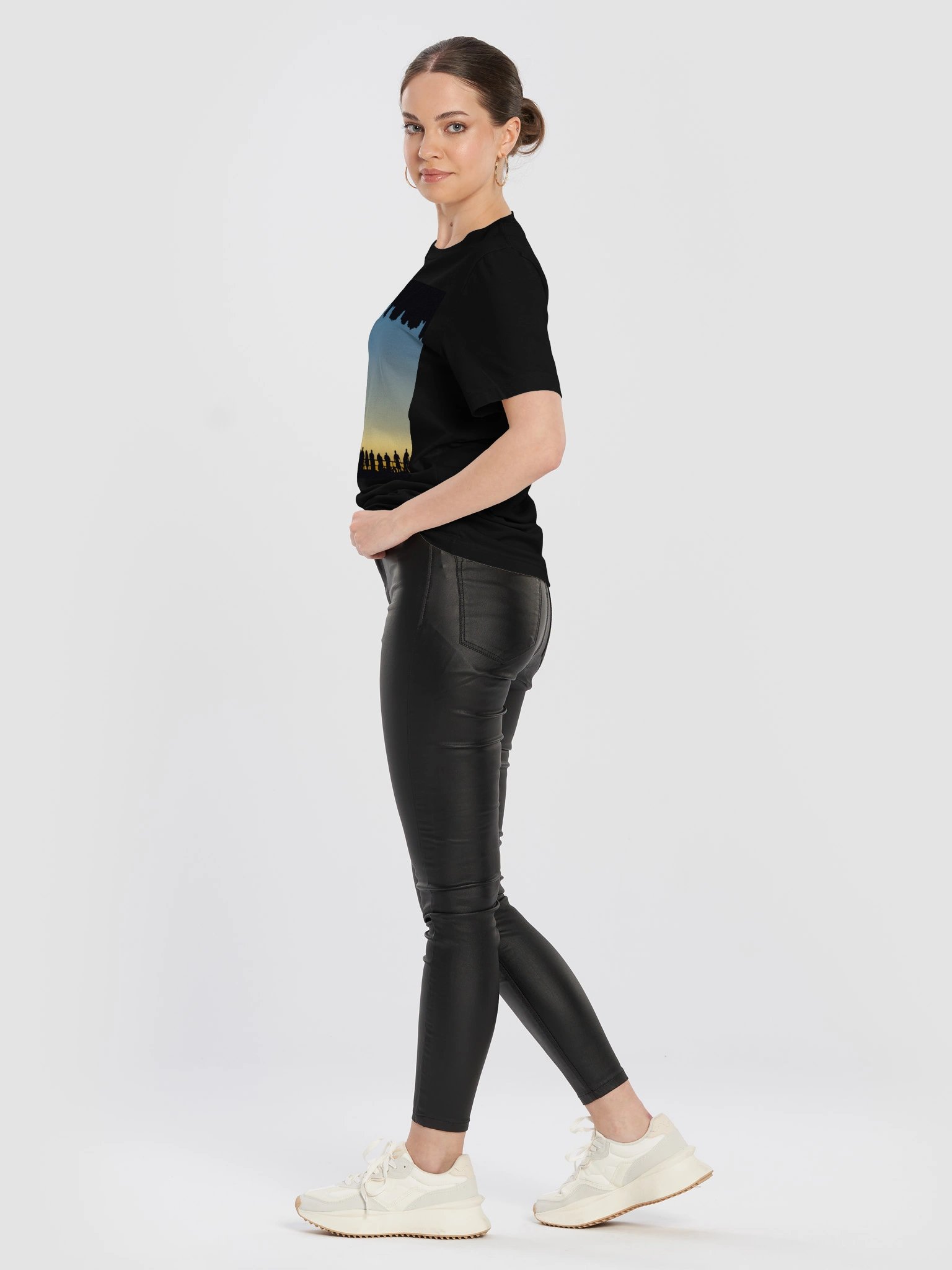 BK2LA: Coast To Coast product image (10)