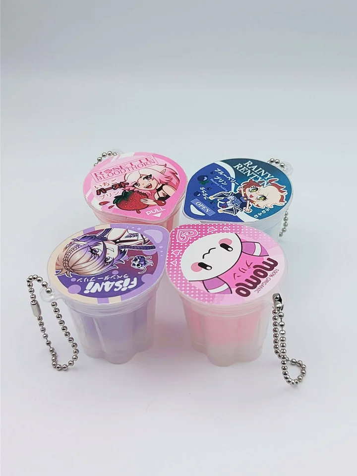 Pudding Charms product image (1)