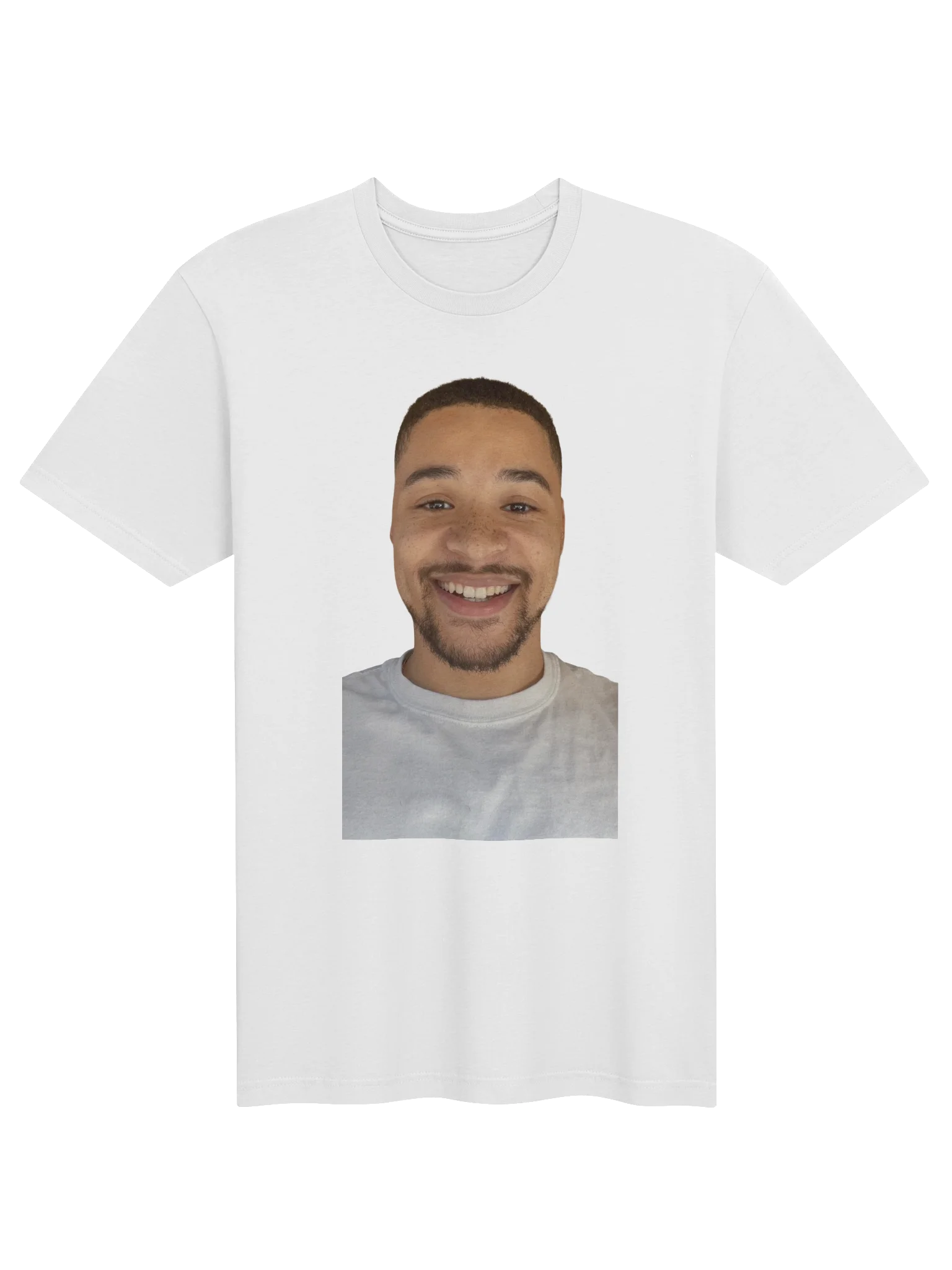 SmoothPapi Bold Statement Tee product image (1)