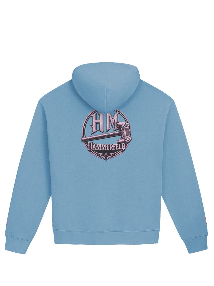 HMH Inaugural H6 product image (2)
